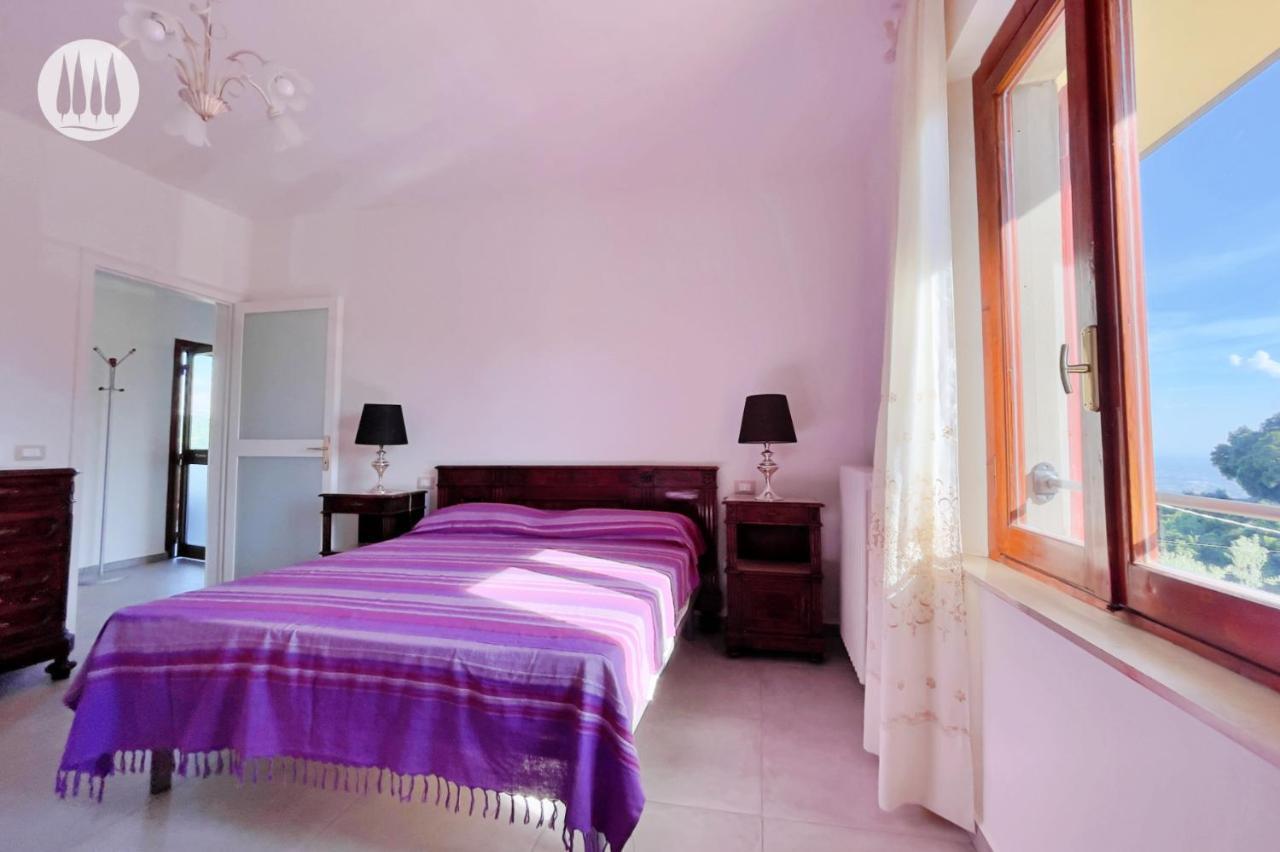 Agriturismo Irto Colle Massa e Cozzile Exterior photo